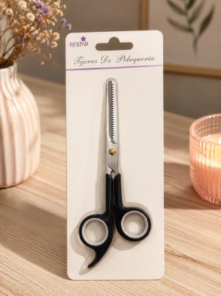 Tijeras de peluquería RESTAR