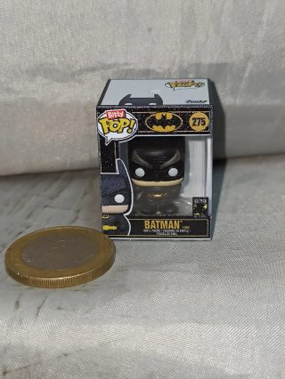 Funko Pop! Batman 275 Bitty