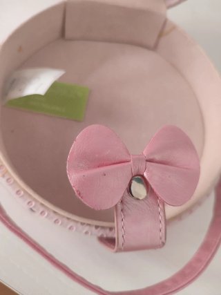 Bolso neceser Hello Kitty con espejo interior