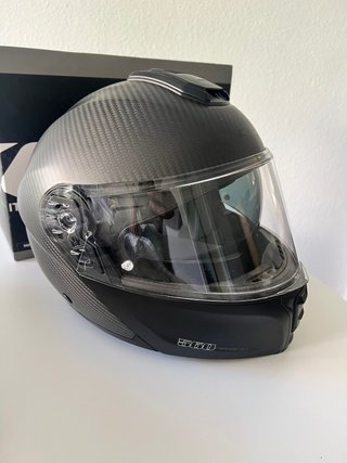 Casco CGM 560 Carbono Modular Nuevo