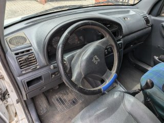 Peugeot e-Partner 1999