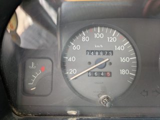 Peugeot e-Partner 1999
