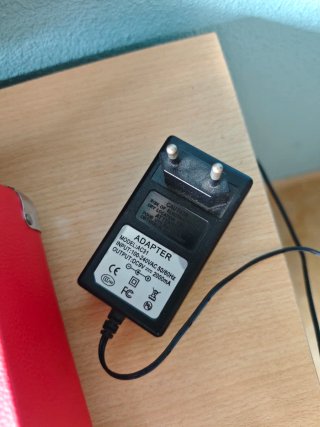 Tocadiscos Maletín Crosley Rojo