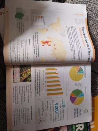Geografia i història 3 ESO