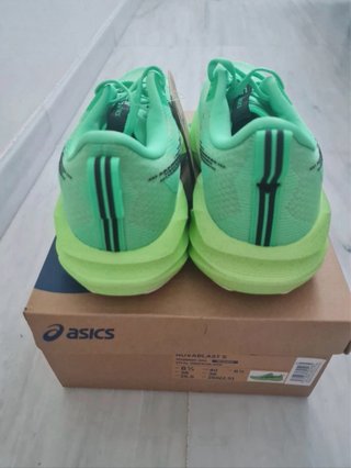 Zapatillas Asics Novablast 5 Ekiden