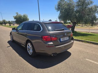 BMW Serie 5 2013