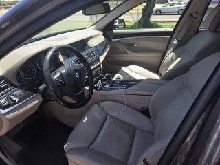 BMW Serie 5 2013