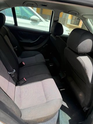 SEAT Leon 2006