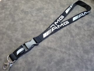 Cordon Llavero Accesorio Coches AMG Mercedes