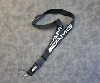Cordon Llavero Accesorio Coches AMG Mercedes