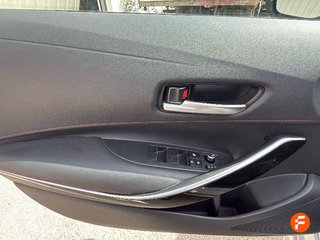 Toyota Corolla 140H GR-Sport