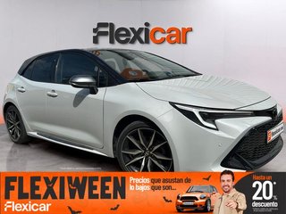 Toyota Corolla 140H GR-Sport