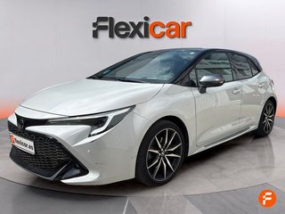 Toyota Corolla 140H GR-Sport