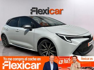 Toyota Corolla 140H GR-Sport