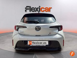 Toyota Corolla 140H GR-Sport