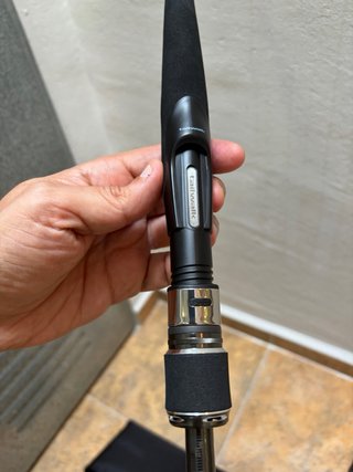 Caña de Jigging Tailwalk Jigforce SD C5104