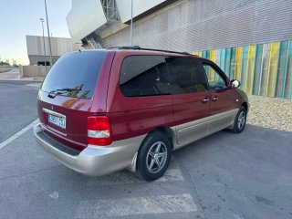 KIA Carnival 2004
