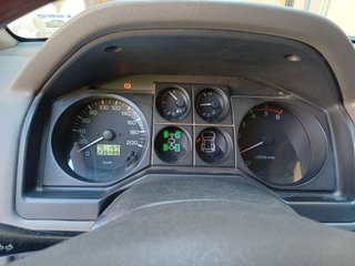 Mitsubishi Montero 2003 tel 616084723