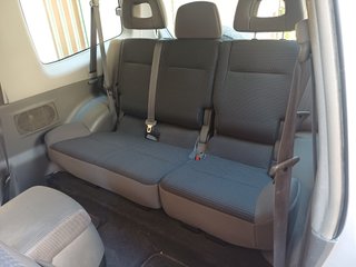 Mitsubishi Montero 2003 tel 616084723