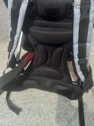 Zaino porta bimbo Chicco Caddy