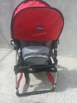 Zaino porta bimbo Chicco Caddy