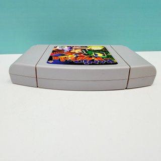 Banjo kazooie Nintendo 64 N64 Ottima PAL Originale