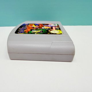 Banjo kazooie Nintendo 64 N64 Ottima PAL Originale