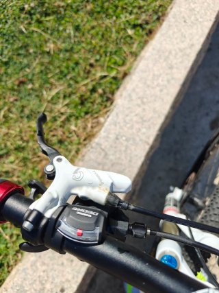 Bicicleta Orbea Alma 27,5