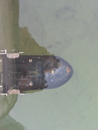 Barco Quicksilver 675 Open 150 cv 4T