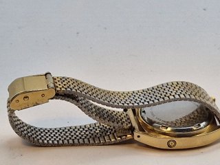 Orologio Vintage Casio Casiotron 27CS-11 (1977)