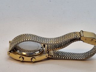 Orologio Vintage Casio Casiotron 27CS-11 (1977)
