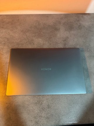 Portátil Honor 16GB RAM 512GB SSD