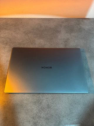 Portátil Honor 16GB RAM 512GB SSD