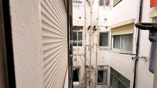 Piso en venta en Santa Eulàlia en Hospitalet de Llobregat, L´