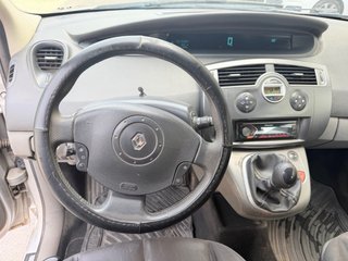 Renault Grand Scenic 2005