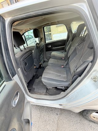 Renault Grand Scenic 2005