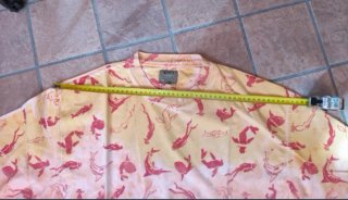 Camiseta MIDWEST Verano Estampada Hombre