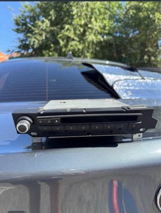 Radio BMW E60 Visteon 9149242-01