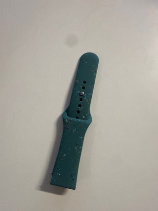 Cinturino Orologio Teal Multicolore