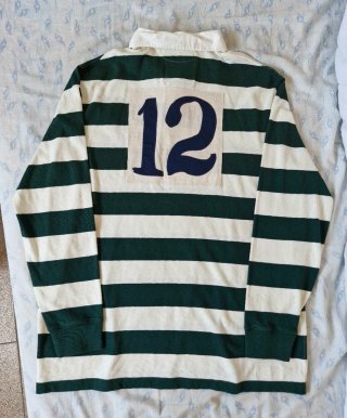 Polo Ralph Lauren Vintage de Rugby Original