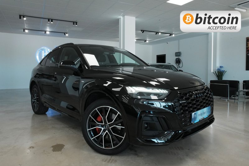 Audi Q5 2025