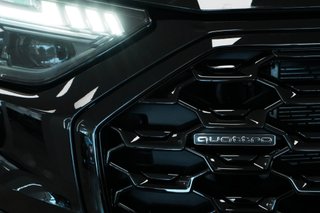 Audi Q5 SPORTBACK Black Line 55 TFSI e quattro-ultra