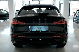 Audi Q5 SPORTBACK Black Line 55 TFSI e quattro-ultra
