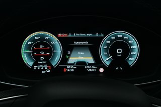 Audi Q5 SPORTBACK Black Line 55 TFSI e quattro-ultra