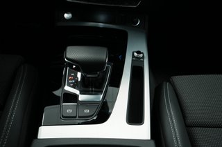Audi Q5 SPORTBACK Black Line 55 TFSI e quattro-ultra