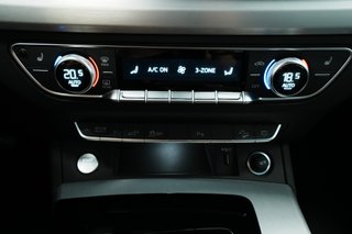 Audi Q5 SPORTBACK Black Line 55 TFSI e quattro-ultra