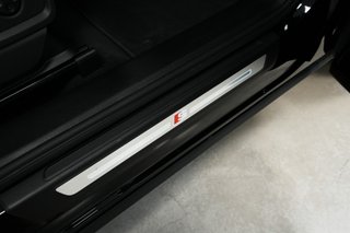 Audi Q5 SPORTBACK Black Line 55 TFSI e quattro-ultra