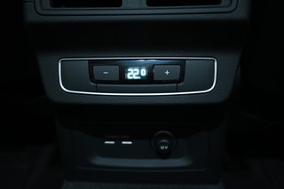 Audi Q5 SPORTBACK Black Line 55 TFSI e quattro-ultra