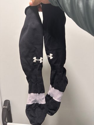 Calcetines Under Armour Fútbol/Béisbol Talla Única