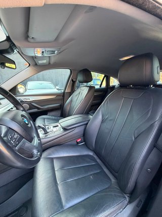 BMW X6 xDrive30d